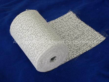 Plaster of Paris Bandage(P.O.P bandage)