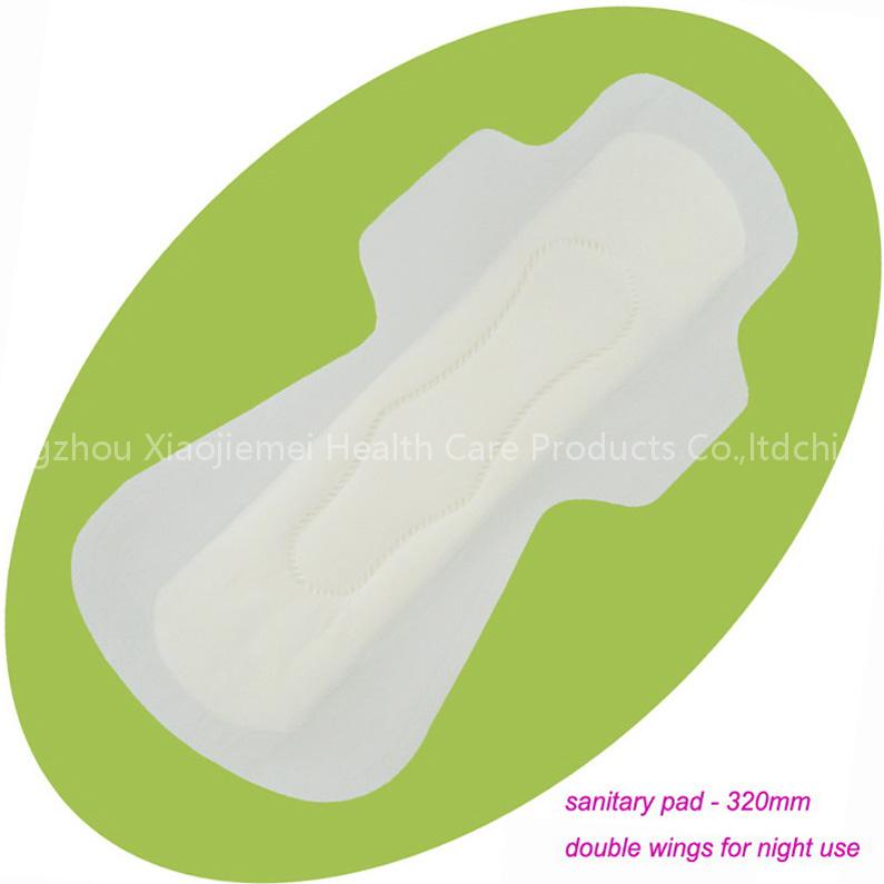 Ultra-thin Sanitary napkin