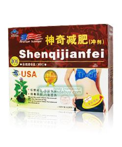 Miracle Slim Tea