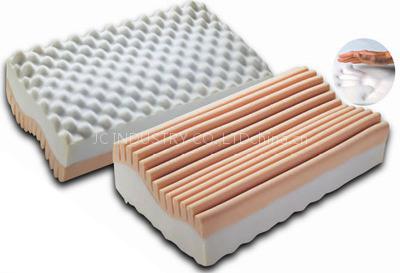 memory foam pillow