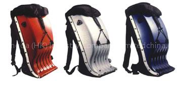 Bag-easy Fashion Kitbag