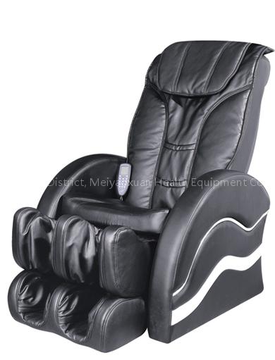 electrical massage chair