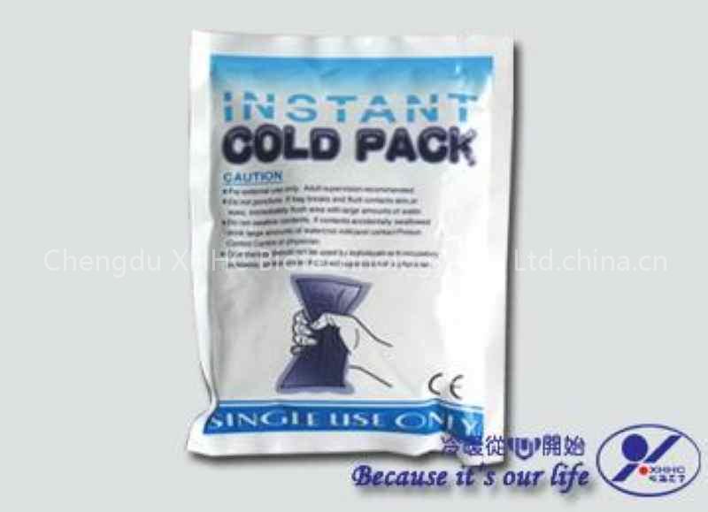 instant ice pack