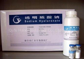 Hyaluronic acid
