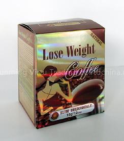 Natural Lose Weight Coffee, Best herbal slimming coffee, tastes good and slim fast