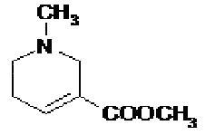 ARECOLINE HYDROBROMIDE