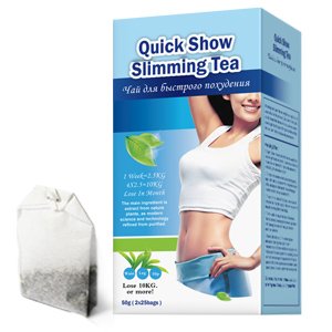 Best Slimming Products, Quick Show Slimming Tea.