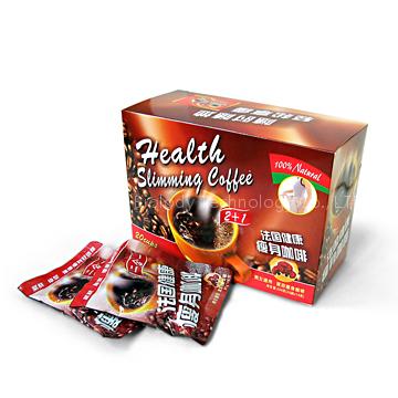 weight loss hebal health slimming coffee