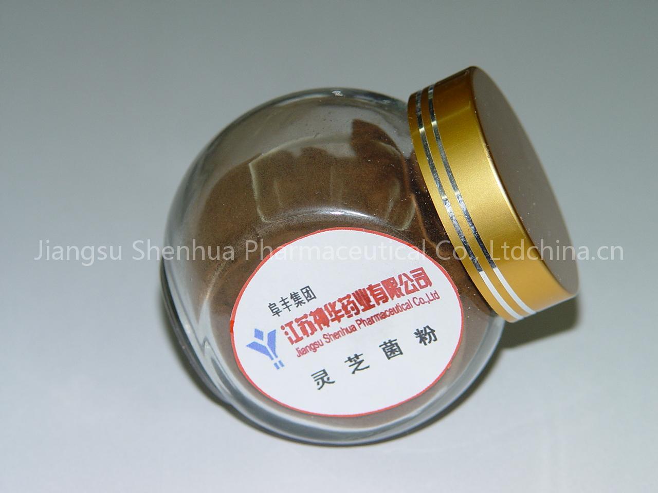 Ganoderma Lucidum Powder