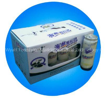 Sea Cucumber Milk
