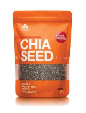 CHIA The New Super Food