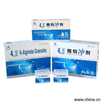 Anti-Hypertensive Tea