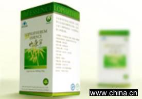 Bamboo Leaf Essence