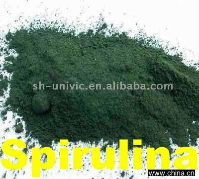 Spirulina