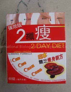 2 Day Diet - lose weight