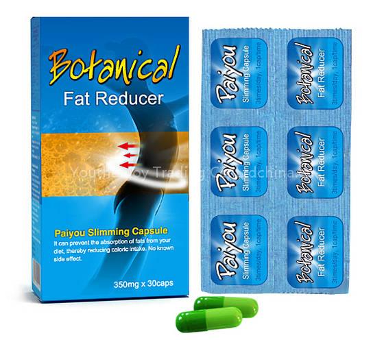 Natural weight loss products