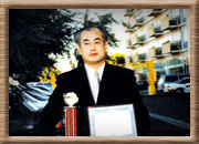 Treatment of infertility experts