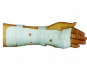 wrist retainer splint YK-SZGDTJ-015