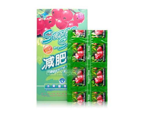 Super Slim Pomegranate