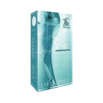 lida daidaihua slimming capsule