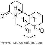 Oxymatrine
