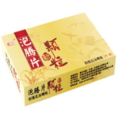 LIDE Effervescent Tablets New Granule