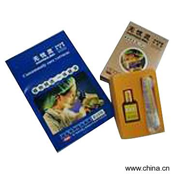 Condyloma Acuminatun Medicine (Wu You Ling)