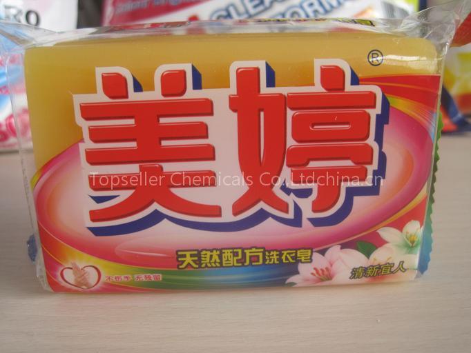 soap manufacturer