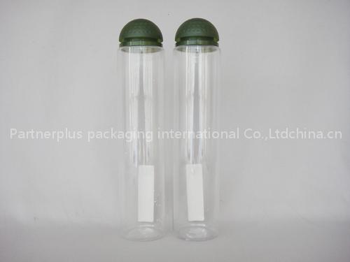 Sealed storage pot