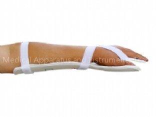 wrist retainer splint YK-SZGDTJ-004
