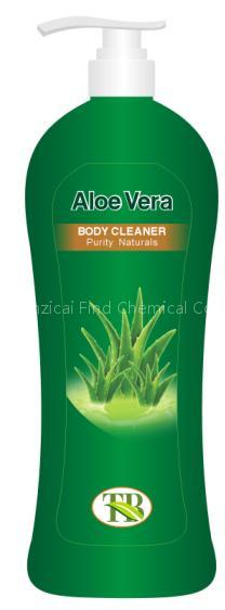 Aloe vera shower gel-1000ml