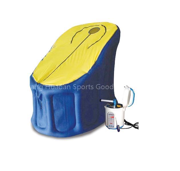 Portable Steam Sauna