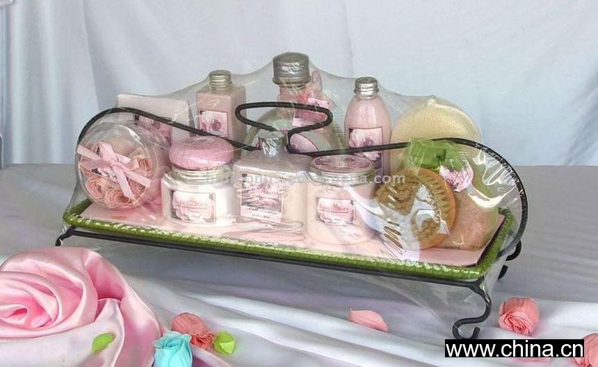 Bath Gift Set
