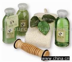Bath Set