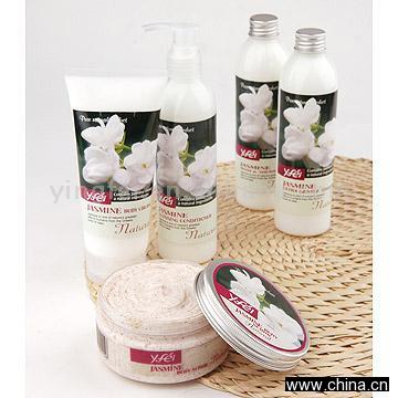 Jasmine Spa