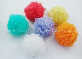 bath ball
