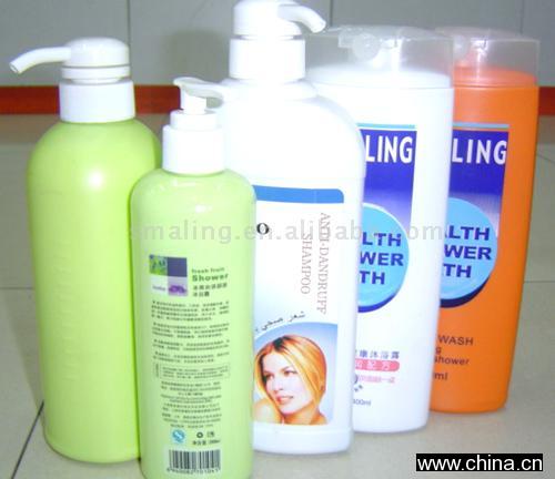 Fresh Fruit Body Wash