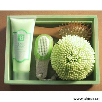 Bath Gift Set