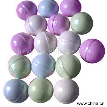Bath Bomb