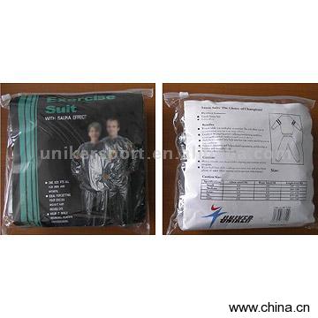 Sauna Suit