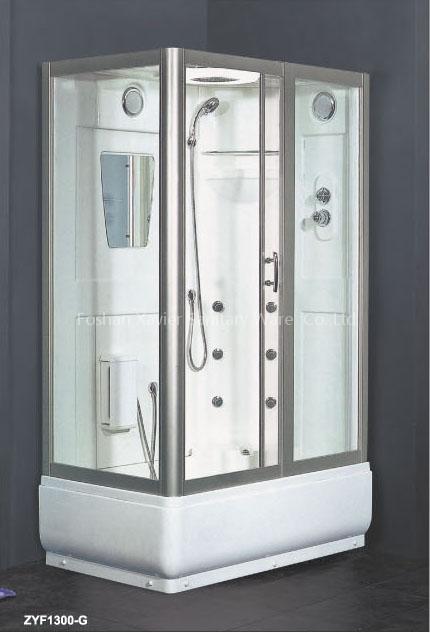Computerized Steam Room (ZYF1300-G)