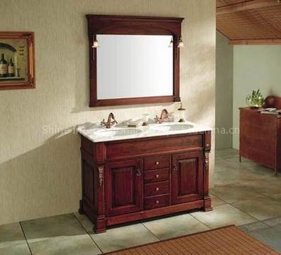 bathroom cabinets