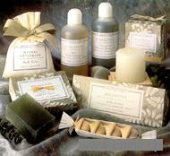 Bath Salt
