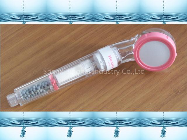 Vitamin-C Shower head