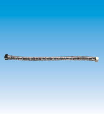 Stainless Steel (Wire Knitted) Hose
