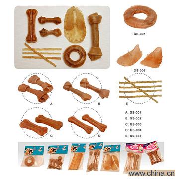 Chew Toys