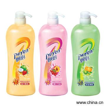 OEM Bath Lotion