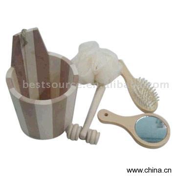 Bathroom Set