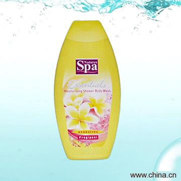 Bath Gel
