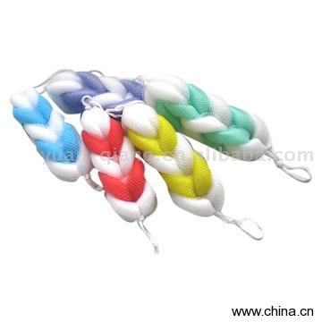 Mesh Sponges